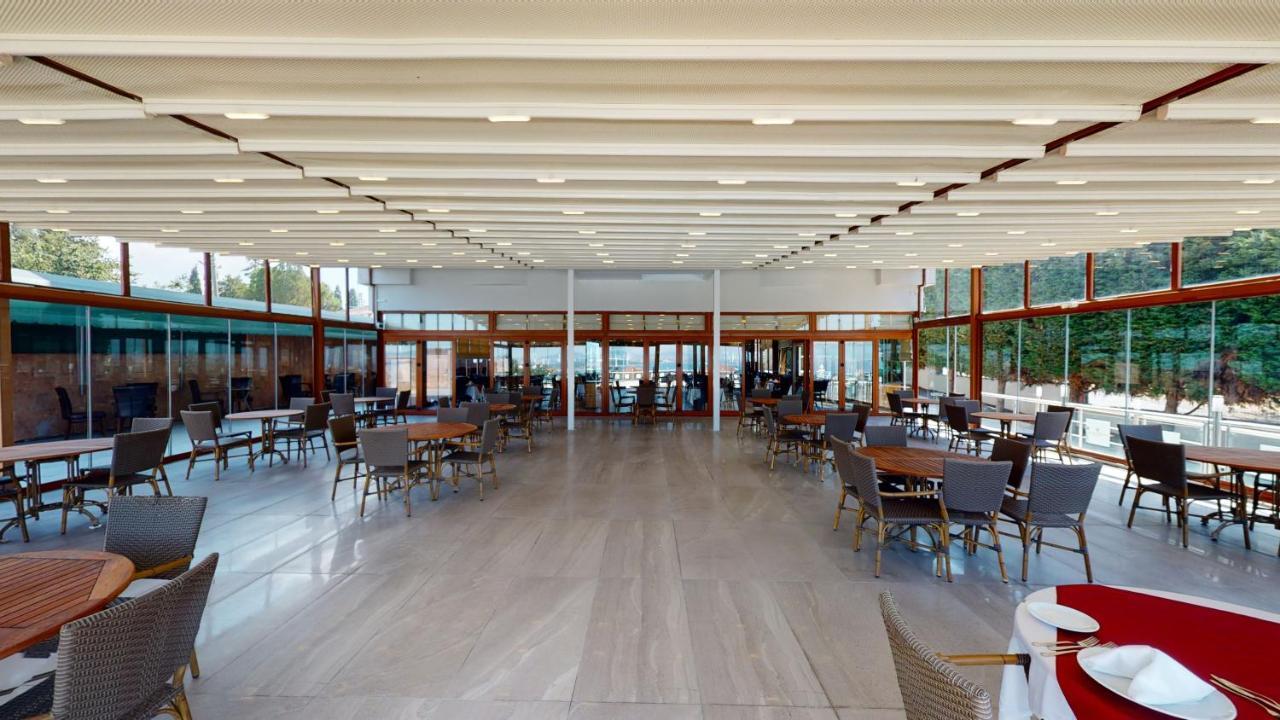 Double Royal Hotel Kocaeli Ngoại thất bức ảnh