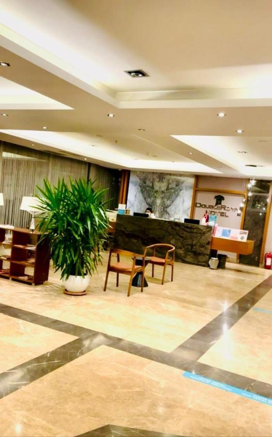 Double Royal Hotel Kocaeli Ngoại thất bức ảnh