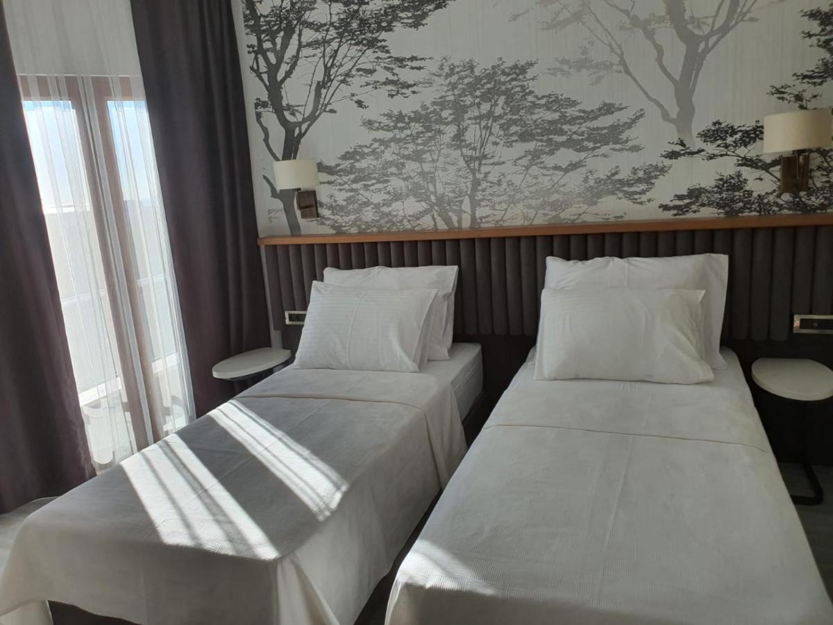 Double Royal Hotel Kocaeli Ngoại thất bức ảnh