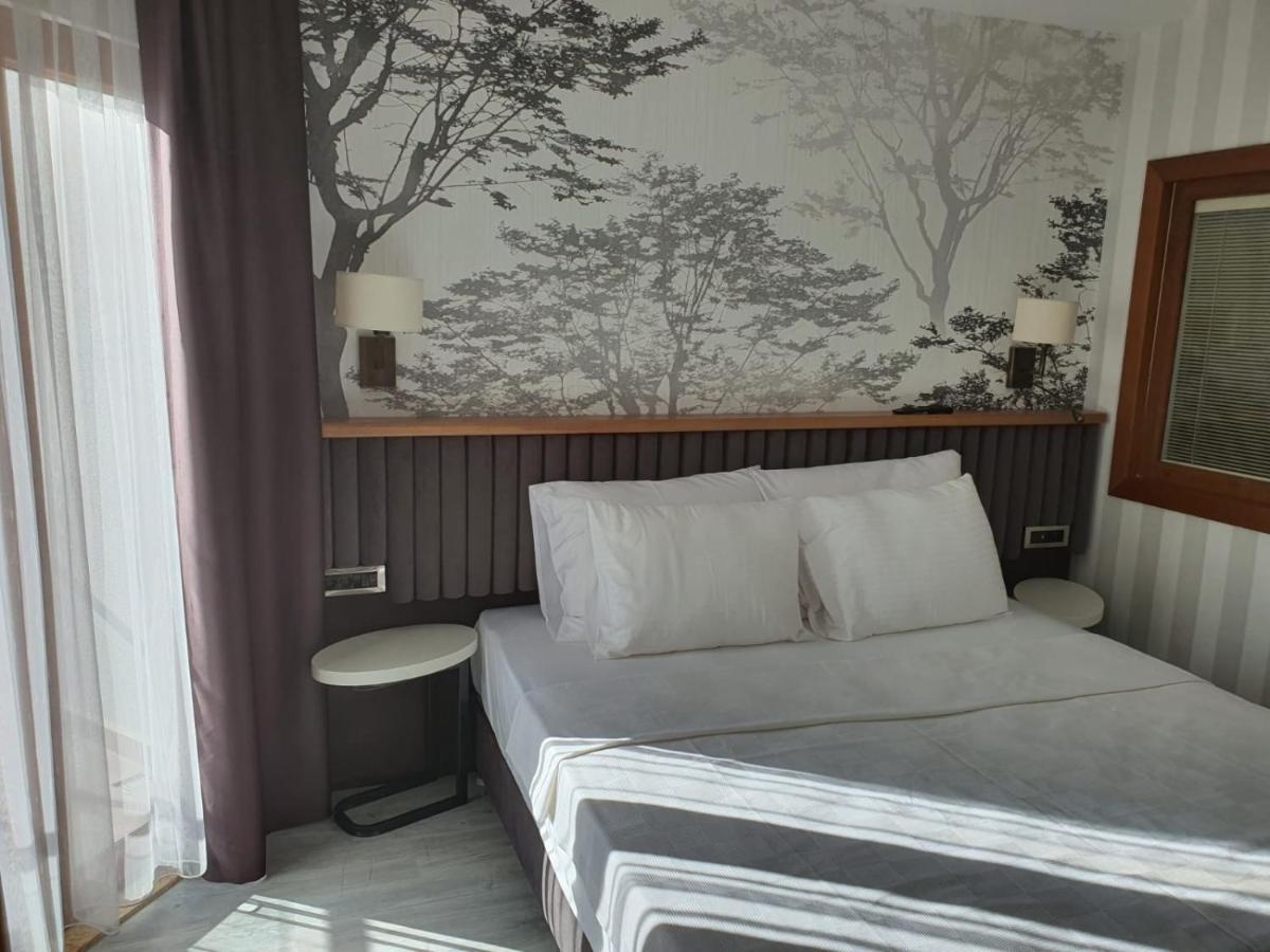 Double Royal Hotel Kocaeli Ngoại thất bức ảnh