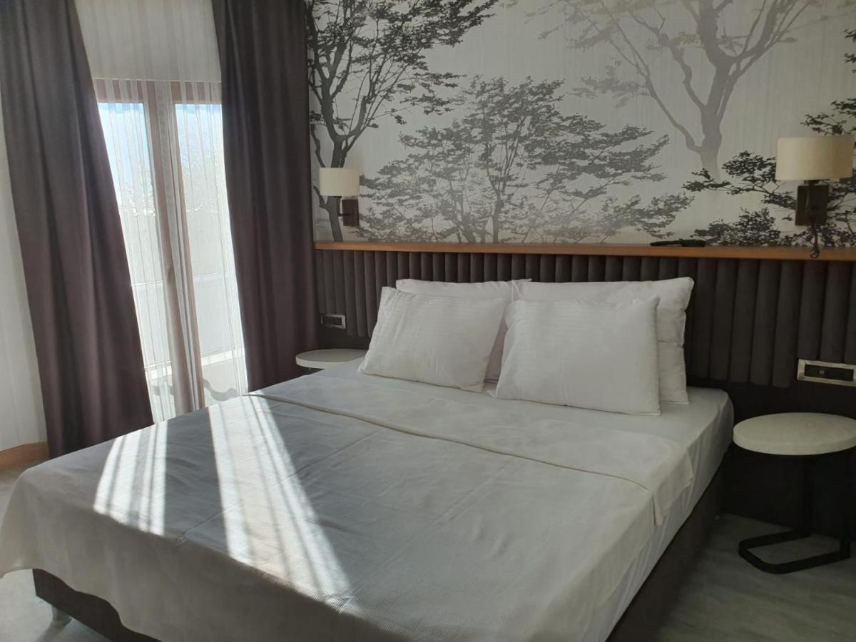 Double Royal Hotel Kocaeli Ngoại thất bức ảnh