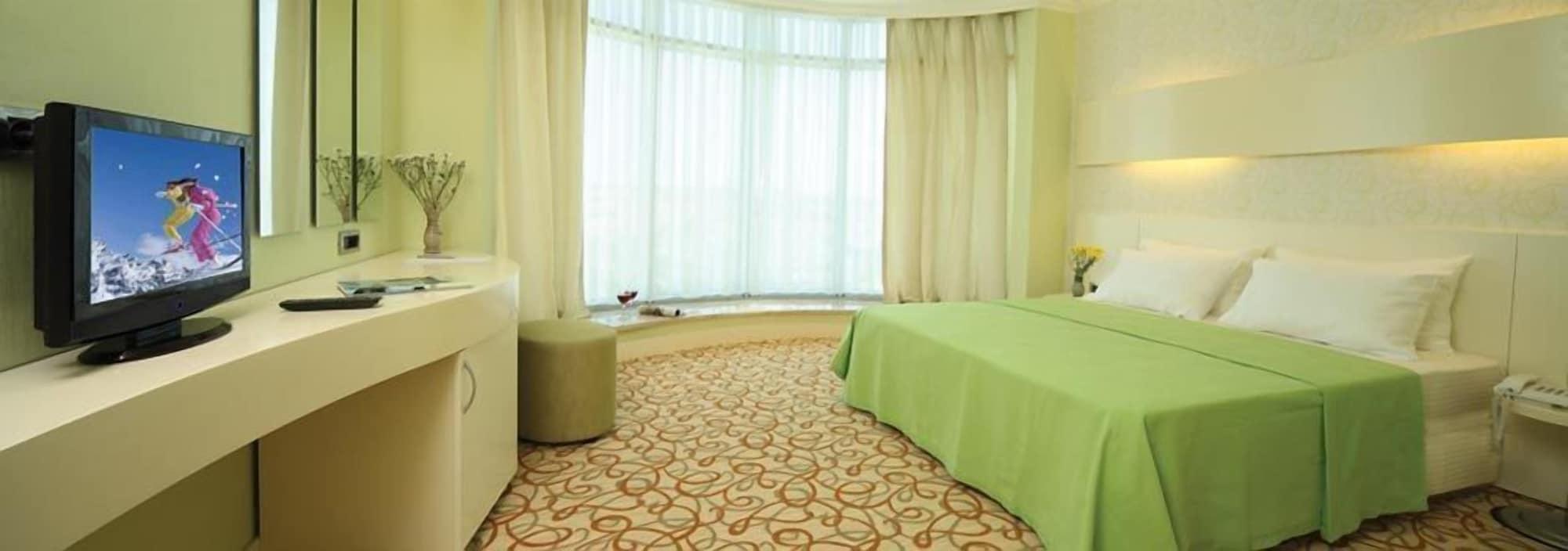 Double Royal Hotel Kocaeli Ngoại thất bức ảnh