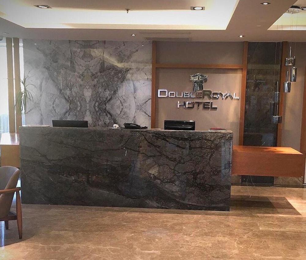 Double Royal Hotel Kocaeli Ngoại thất bức ảnh